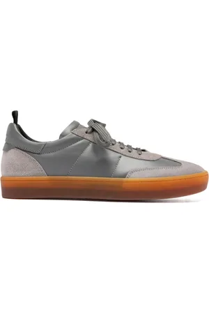Officine creative Lace-up sneakers