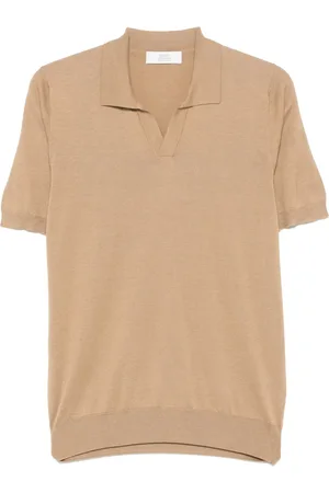 Mauro Ottaviani Knitted T-shirt