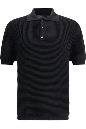 Kiton Jersey polo shirt