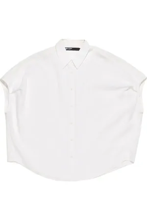 Bimba y Lola Textured shirt