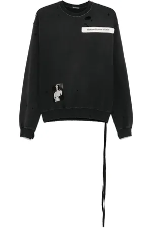 ANN DEMEULEMEESTER Zelma sweatshirt