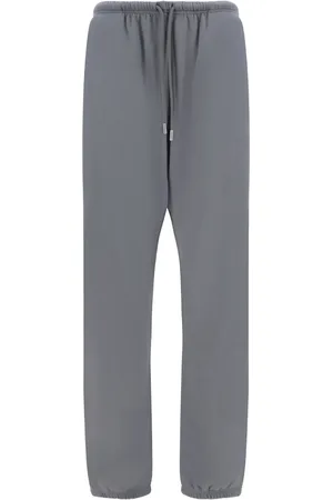 The Row Teo track pants