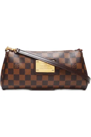 LOUIS VUITTON 2013 Eva shoulder bag