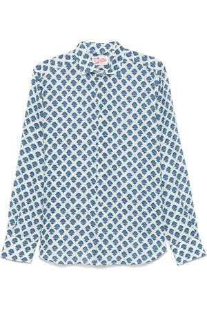 MC2 SAINT BARTH Pamplona shirt