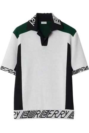 Burberry Wool t-shirt