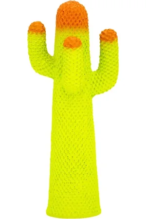 GUFRAM Metacactus textured-finish ornament