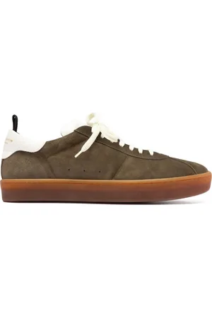 Officine creative Lace-up sneakers