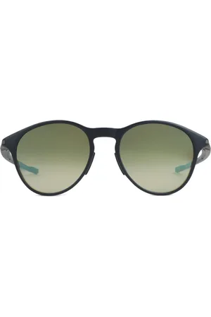 Tag Heuer Eyewear Round-frame sunglasses