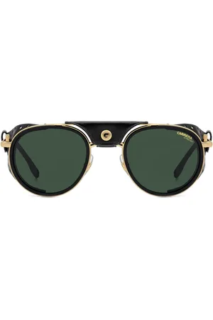 Carrera Logo-print sunglasses