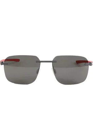 Tag Heuer Eyewear Vingt Sept sunglasses