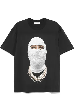 Ih Nom Uh Nit Future Mask T-shirt