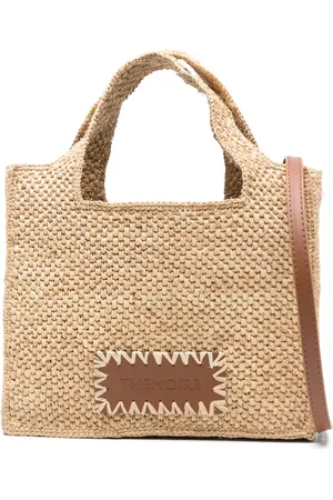 THEMOIRÈ Small Morea tote bag