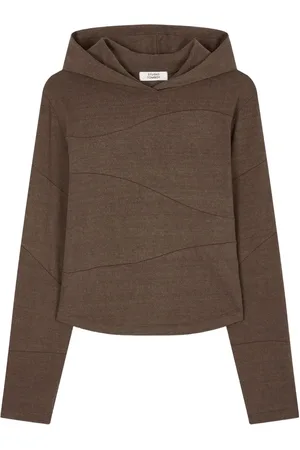 Studio Tomboy Wabeline hoodie