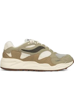 Saucony Grid Shadow sneakers