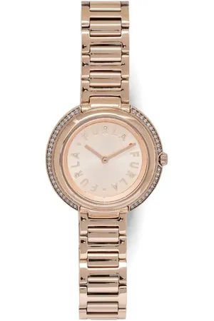 Furla Heritage 34mm