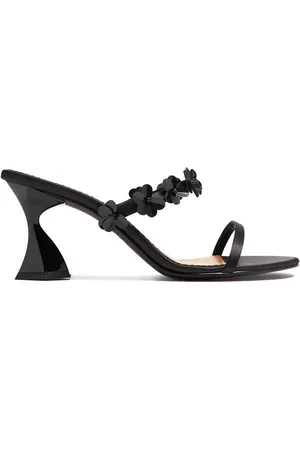 VANINA 80mm Jardin Enchante sandals