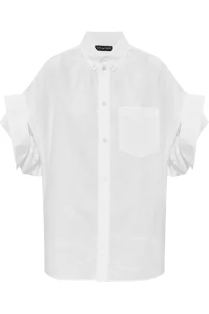 Balenciaga Cotton shirt