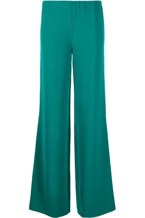 P.A.R.O.S.H. Tailored wide-leg trousers