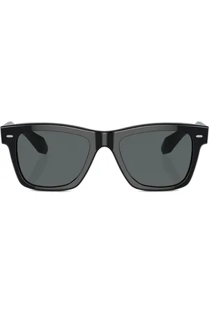 Oliver Peoples N.04 sunglasses
