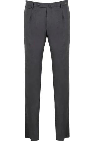 TAGLIATORE Straight-leg trousers