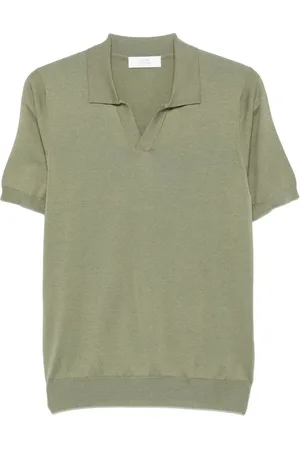 Mauro Ottaviani Knitted T-shirt