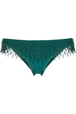 La Perla Low-rise bikini bottoms