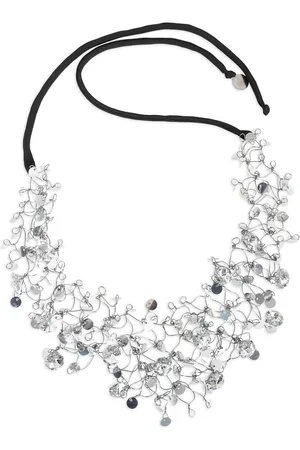 MARIA CALDERARA 2T124S necklace