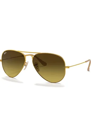 Ray-Ban Aviator sunglasses