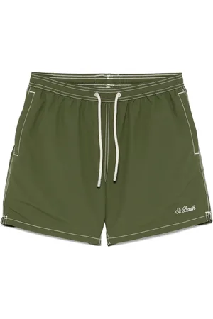 MC2 SAINT BARTH Patmos swim shorts