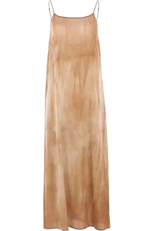 UMA WANG Anaya maxi dress