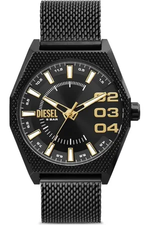 Diesel Dz2195 43mm
