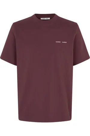 Samsøe Samsøe Norsbro T-shirt
