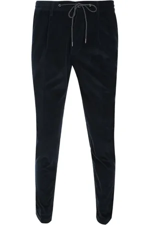 LUCIANO BARBERA Corduroy trousers