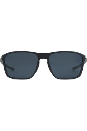 Tag Heuer Eyewear Rectangular-frame sunglasses