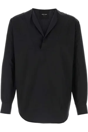 Giorgio Armani Poplin shirt