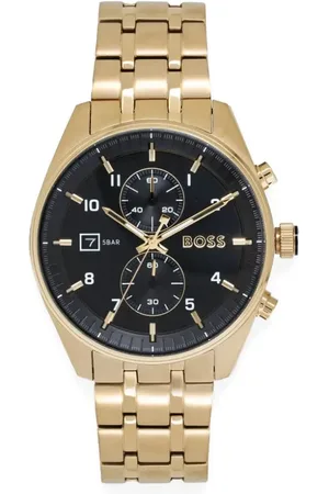 HUGO BOSS Chronograph 44mm