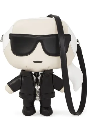 Karl Lagerfeld Ikon cross body bag