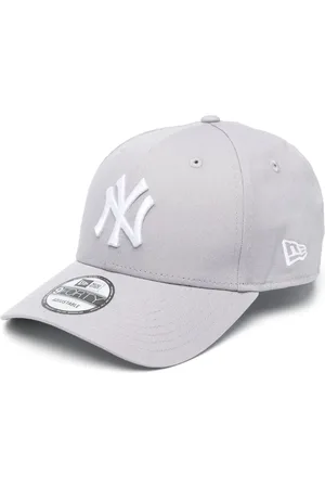 New Era New York Yankees cotton baseball cap