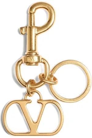 VALENTINO GARAVANI VLogo Signature bag charm