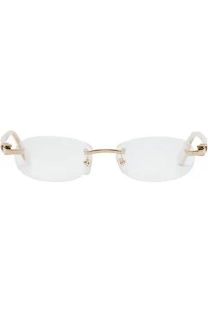 Cartier CT0455OJ rectangle-frame glasses