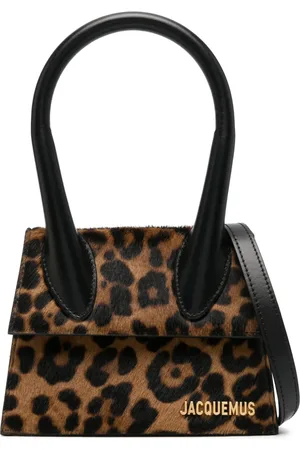 Jacquemus Le Chiquito Moyen mini bag