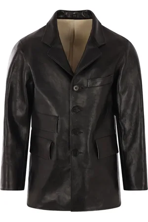 TAIGA TAKAHASHI Single-breasted blazer