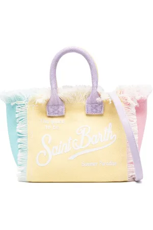 MC2 SAINT BARTH Mini Vanity tote bag