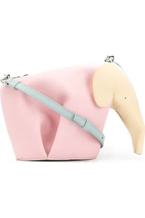 Loewe Elephant shoulder bag