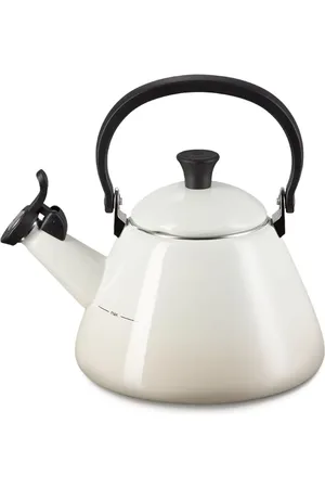 Le Creuset Ombr??-effect teapot