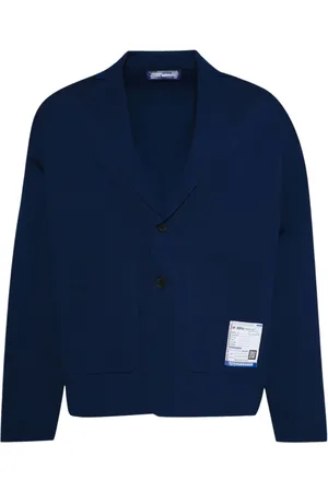 Maison Mihara Yasuhiro Milan jacket