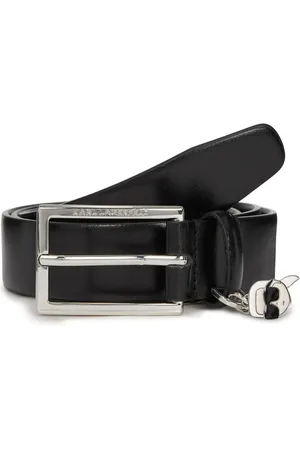 Karl Lagerfeld Ikon belt