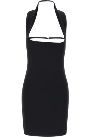 HELIOT EMIL Erosion mini dress