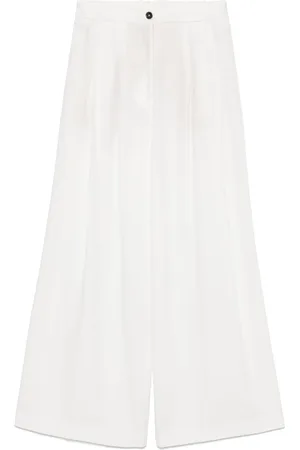 Nine In The Morning Petra palazzo pants