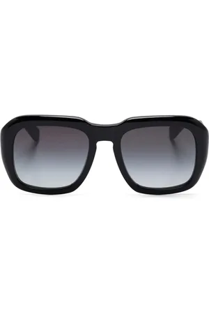 Chloé Oversize-frame sunglasses